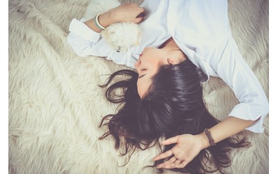 Cum sa adormi mai repede: Scapă de insomnii