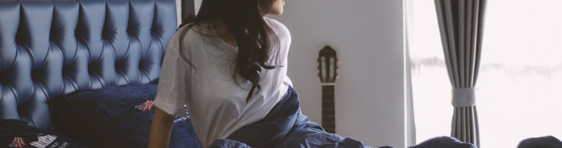 Transpirații nocturne: Care pot fi cauzele?