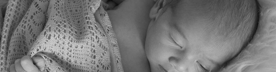 Poziții corecte în somn pentru bebeluși