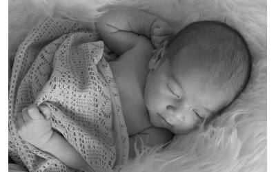 Poziții corecte în somn pentru bebeluși