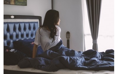 Probleme cu somnul: Tulburări posibile si manifestare