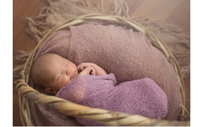 Somnul bebelușilor în primul an de viață: Etape și sfaturi