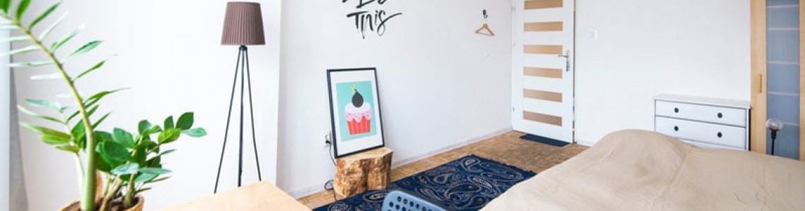 Ce este Bumbacul Ranforce: 3 avantaje ale lenjeriilor de pat