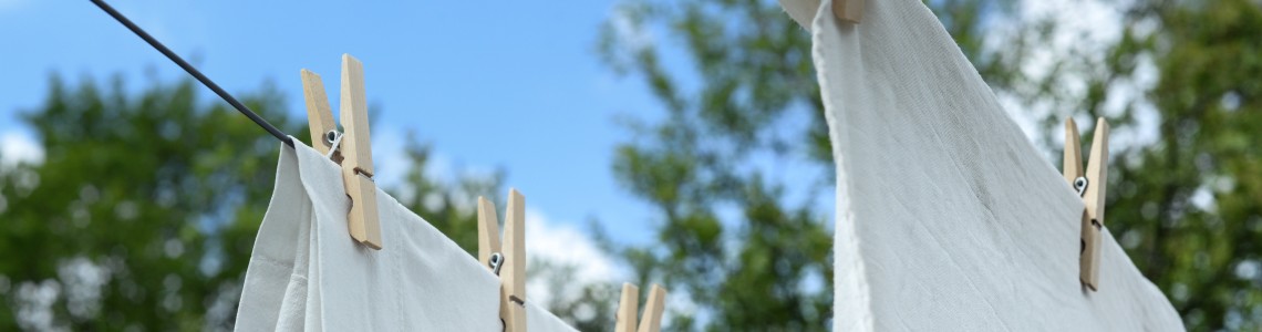 La câte grade se spală lenjeriile de pat? Ghid complet pentru îngrijirea corectă