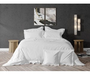 Lenjerie de pat Damasc Satinat Lenjerie de pat Damasc Satinat