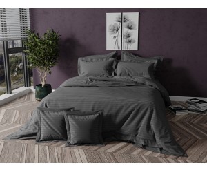 Lenjerie de pat Damasc Satinat