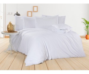 Lenjerie de pat Alba Lenjerie de pat Alba