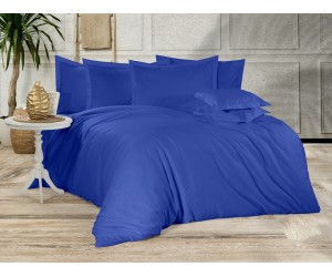 Lenjerie de pat Albastra Lenjerie de pat Albastra