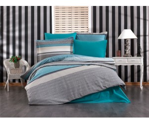 Lenjerie de pat Azure