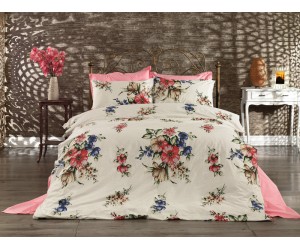 Lenjerie de pat Canva