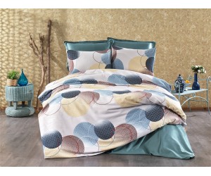 Lenjerie de pat Drip