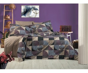 Lenjerie de pat Eden