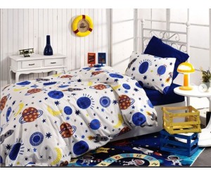 Lenjerie de pat Galaxy Lenjerie de pat Galaxy