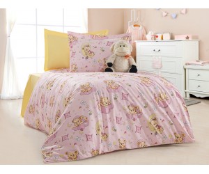 Lenjerie de pat Good Night