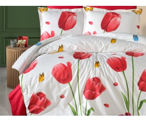 Lenjerie de pat Lalele