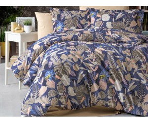 Lenjerie de pat Leaf