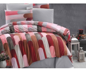 Lenjerie de pat Pastel Touch