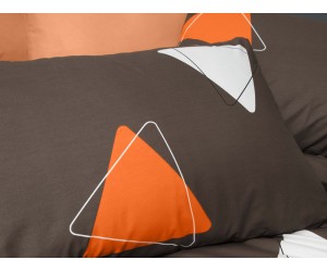 Lenjerie de pat Peony