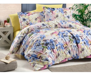 Lenjerie de pat Redness Glow