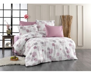 Lenjerie de pat Romance