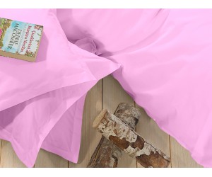 Lenjerie de pat Roz Pudrat