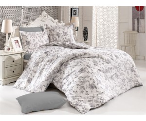 Lenjerie de pat Scandinavian Grey Lenjerie de pat Scandinavian Grey