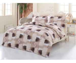 Lenjerie de pat Shadows