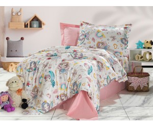 Lenjerie de pat Shahzadi