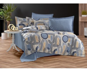 Lenjerie de pat Stripes