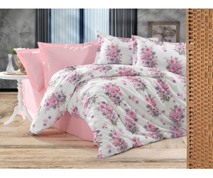 Lenjerie de pat Velvet